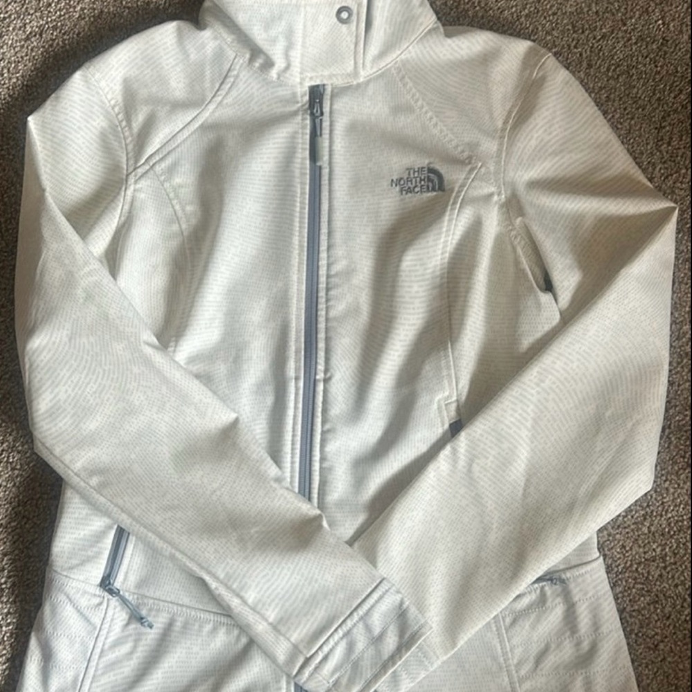 The North Face Jacket Windproof